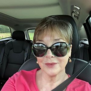 Meet your Posher, Patti